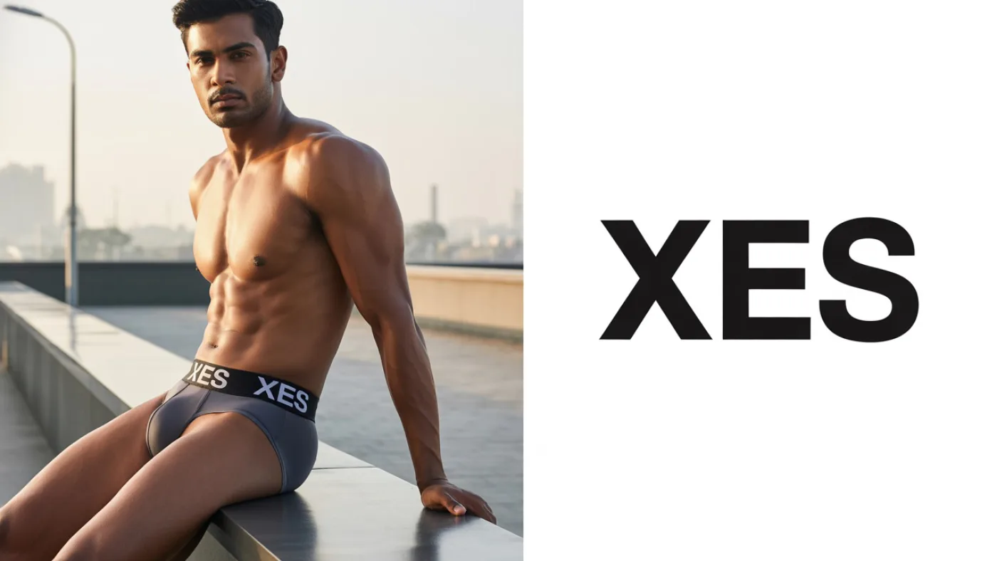 XES Accessories Drop 25