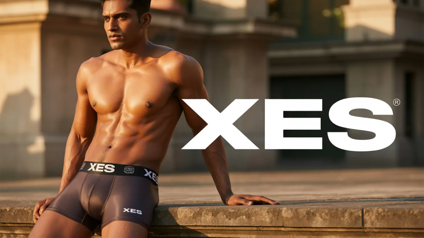 XES Accessories Drop 29